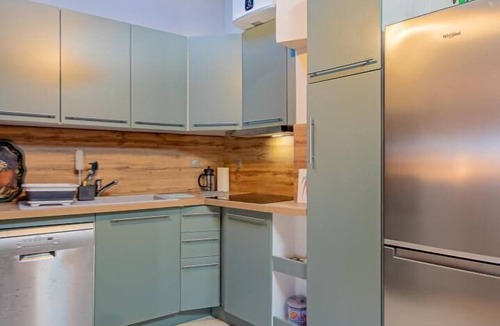 Mazille House | La Maison sur la Place