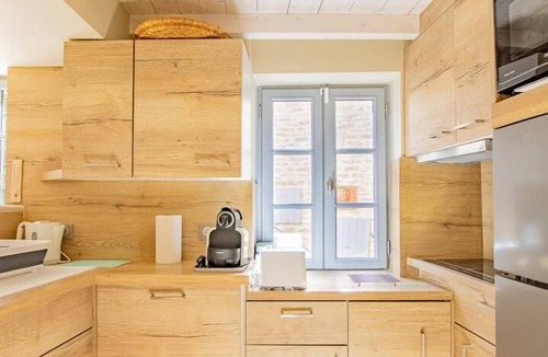 Mazille House | La Maison sur la Place