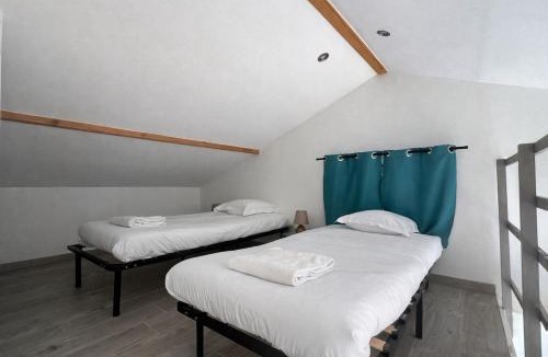 Lacrost House | La Maisonette à Lacrost