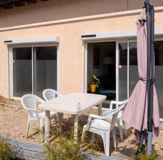 Lacrost House | La Maisonette à Lacrost