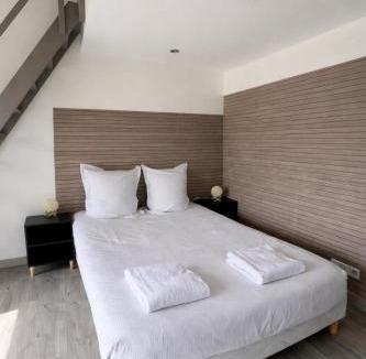 Lacrost House | La Maisonette à Lacrost