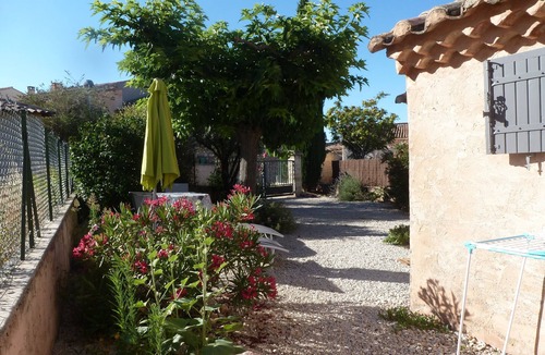 Bedoin House | La maisonnette du ventoux