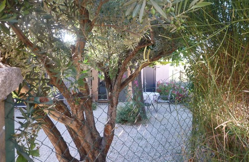 Bedoin House | La maisonnette du ventoux