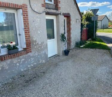 Cellettes House | La Maisonnette