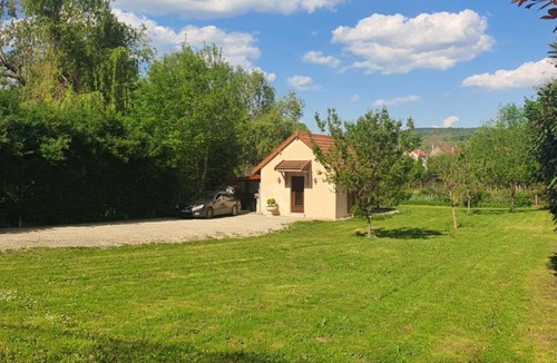 Saint-Pere House | La maisonnette