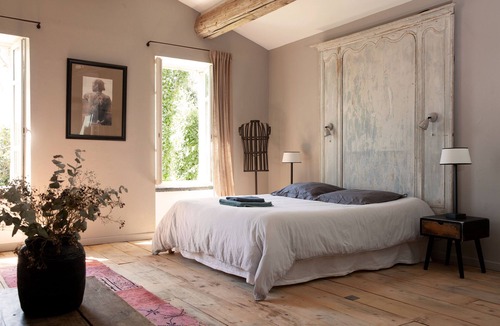 Mazan House | la maiZon