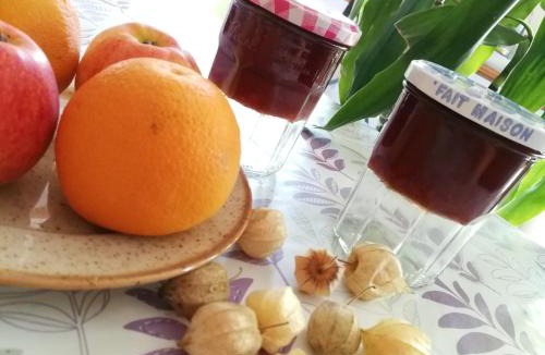 Malain Bed & Breakfast | La Malinette B&B, calme et authenticité