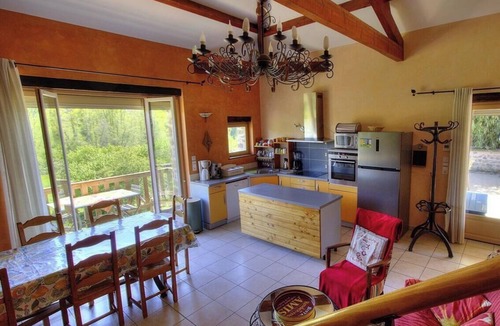 Saint-Jean-la-Bussiere House | La Mamounière - SAINT-JEAN-LA-BUSSIERE