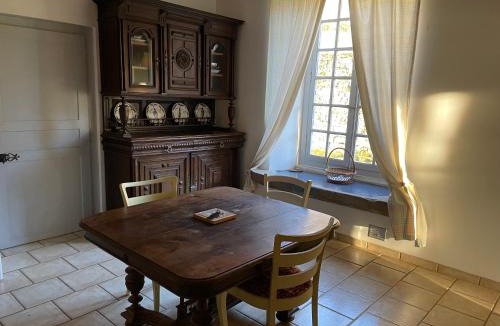Forges-les-Bains House | La Manufacture Royale de Bains