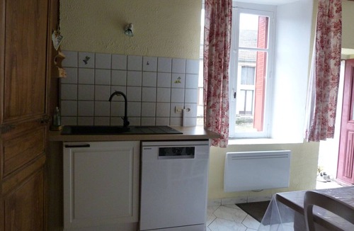 Breuvannes-en-Bassigny House | LA MAREE VERTE - Breuvannes-en-Bassigny
