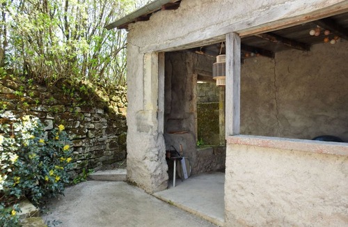 Breuvannes-en-Bassigny House | LA MAREE VERTE - Breuvannes-en-Bassigny