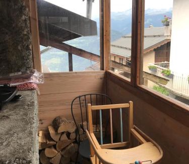 Navette House | La Marguerite