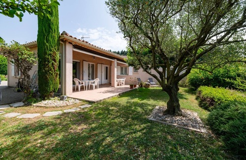 Sauzet House | La Maryzalin - proche Montélimar