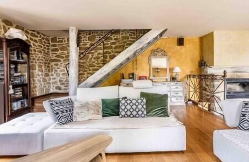 Montmeyran House | La-maurinière-de-Montmeyran - 8 pers