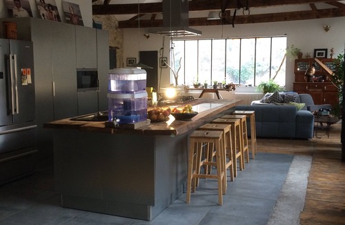 Coux House | La Mayre, a cool stay!