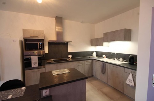 Saint-Leger-sous-Beuvray House | La Mehlodie - SAINT-LEGER-SOUS-BEUVRAY