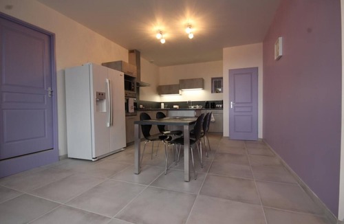 Saint-Leger-sous-Beuvray House | La Mehlodie - SAINT-LEGER-SOUS-BEUVRAY
