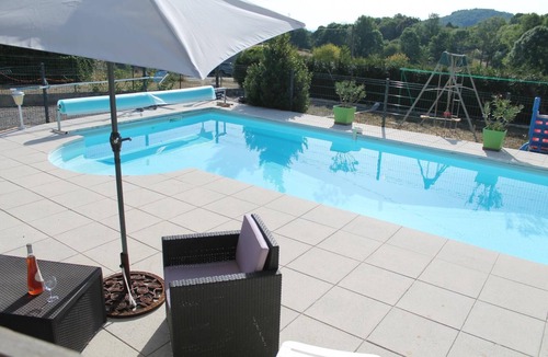 Saint-Leger-sous-Beuvray House | La Mehlodie - SAINT-LEGER-SOUS-BEUVRAY