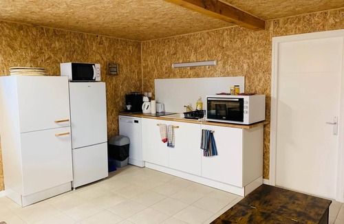 Messey-sur-Grosne House | La Miellerie