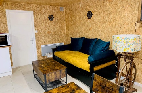 Messey-sur-Grosne House | La Miellerie