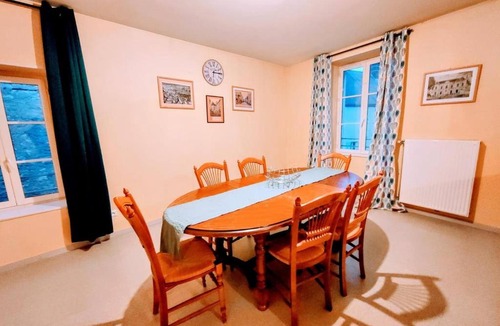 Mige Apartment | La Migéenne - Bail Partner