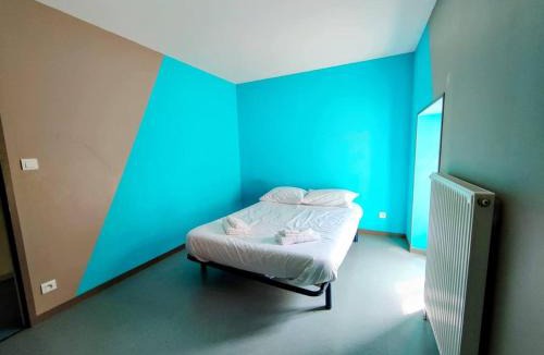 Mige Apartment | La Migéenne - Bail Partner