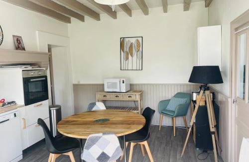 Limanton House | La morvandelle