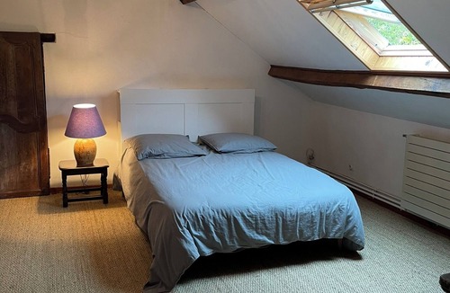 Montsauche-les-Settons Bed & Breakfast | La Musardière de la Cure