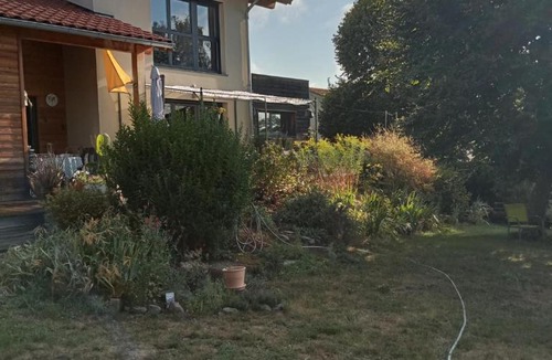 Saint-Paulien House | La Naute