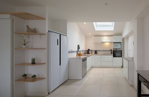Sainte-Luce-sur-Loire House | La Nobilière - Proche Nantes
