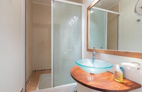 L'Hay-les-Roses Apartment | La Nuit en Rose - 3 chambres - Balcon