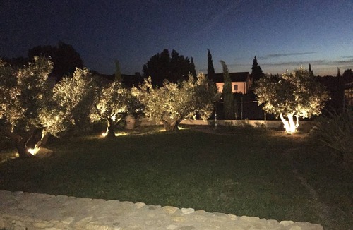 Vacqueyras House | La Pépite des Dentelles