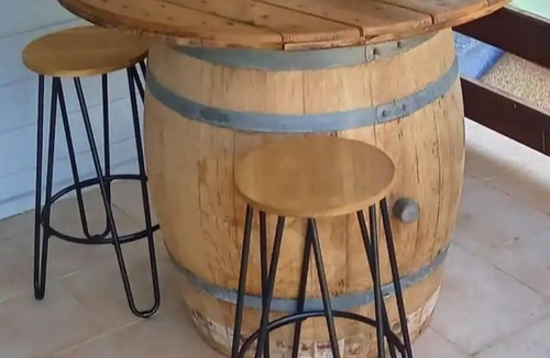 Brazey-en-Plaine Cabin | LA P'tiote Cabane Ecoresponsable Entre Vignes ET Saône