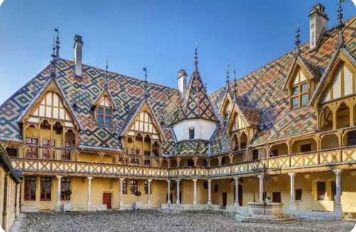 Brazey-en-Plaine Cabin | LA P'tiote Cabane Ecoresponsable Entre Vignes ET Saône