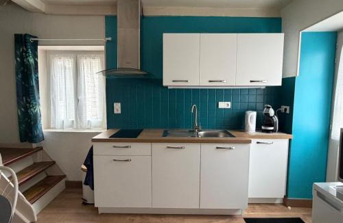 Dampierre-sur-Linotte House | La P'tite Maison