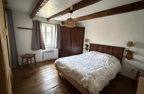 Dampierre-sur-Linotte House | La P'tite Maison