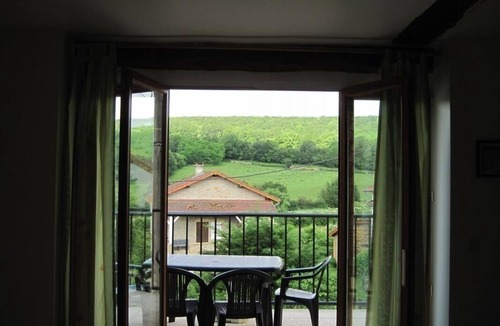 Mazille House | La Paisibilité - Mazille