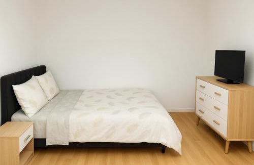 Beaucroissant Bed & Breakfast | La Paix - Appartement 3 chambres Beaucroissant
