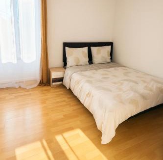Beaucroissant Bed & Breakfast | La Paix - Appartement 3 chambres Beaucroissant