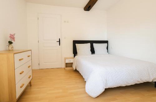 Beaucroissant Bed & Breakfast | La Paix - Appartement 3 chambres Beaucroissant