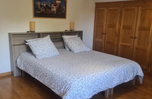 Saint-Donat-sur-l'Herbasse Bed & Breakfast | La parenthèse des collines