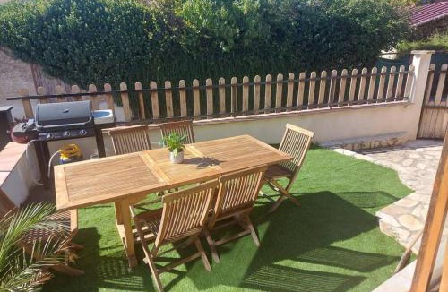 Brenat House | La Parent'aise un brin d'Auvergne
