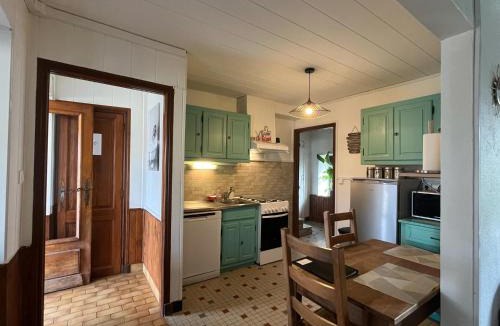 Brenat House | La Parent'aise un brin d'Auvergne