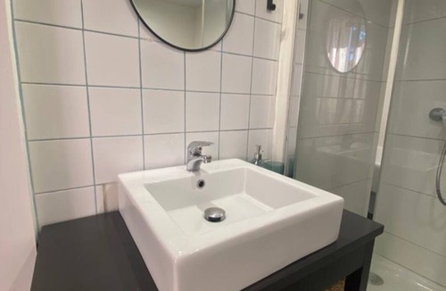 Belfort Apartment | La parenthèse enchantée - Belfort center