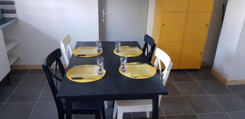 Dortan House | La Parenthèse entre lacs montagnes