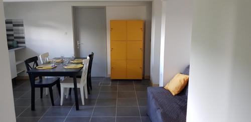 Dortan House | La Parenthèse entre lacs montagnes
