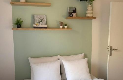 Saint-Geniez-d'Olt Apartment | La parenthèse d'Aubrac - T2 Confort