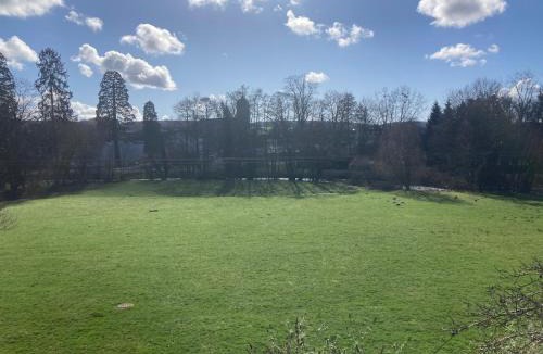 Fougerolles House | La Parenthèse gîte à la campagne