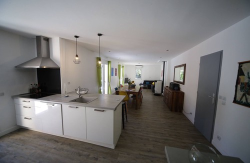 Grignan House | La Parenthèse: House with private pool & garden