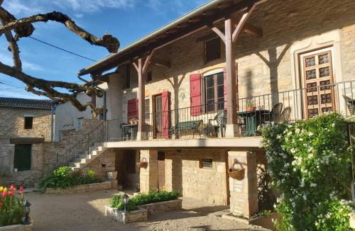 Aze House | LA PASSIFLORE